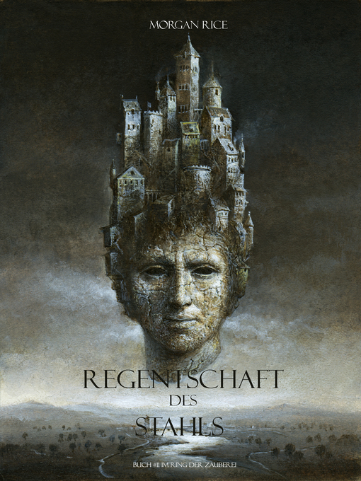 Cover image for Regentschaft Des Stahls